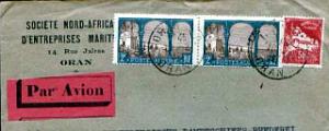 Oran pub enveloppes  (93)